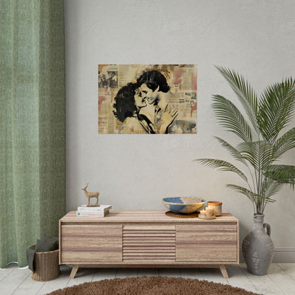 Rolled Posters