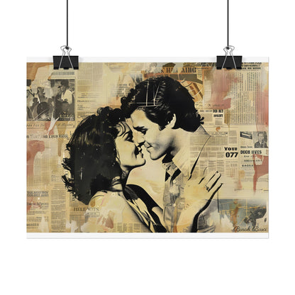 Rolled Posters