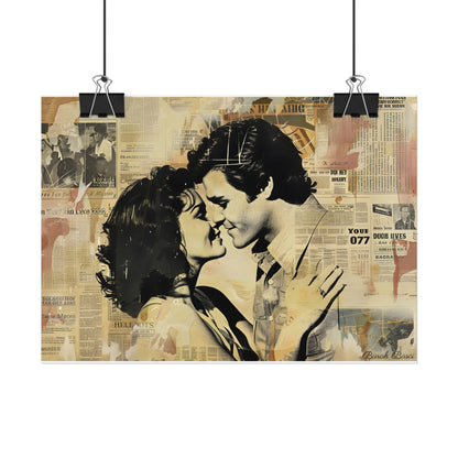 Rolled Posters
