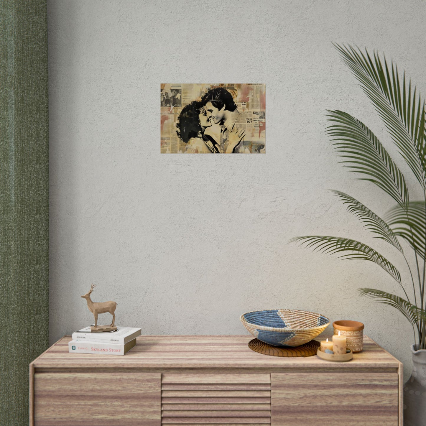 Rolled Posters