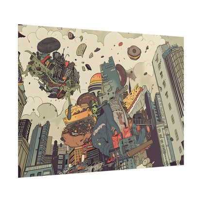Heroic Figure in Spotlight: Voice of a Music Legend - Poster