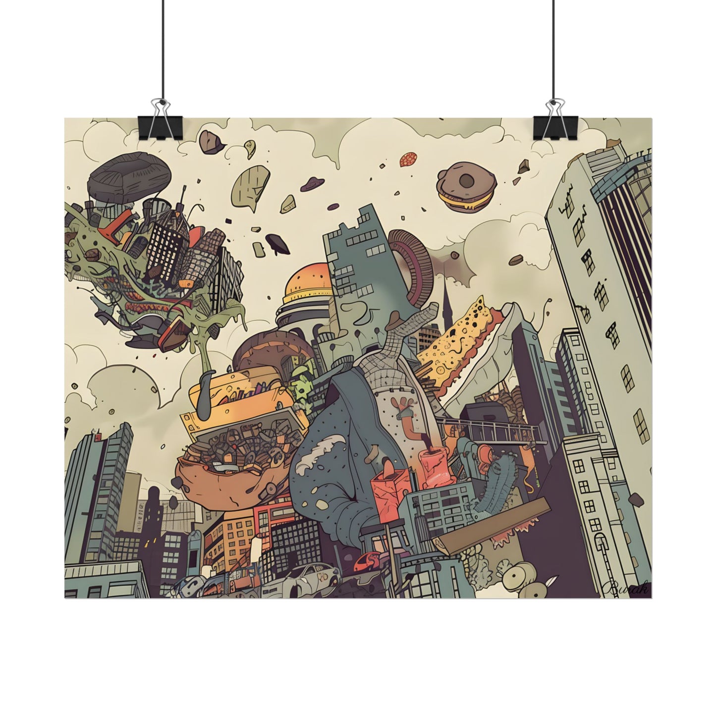 Heroic Figure in Spotlight: Voice of a Music Legend - Poster