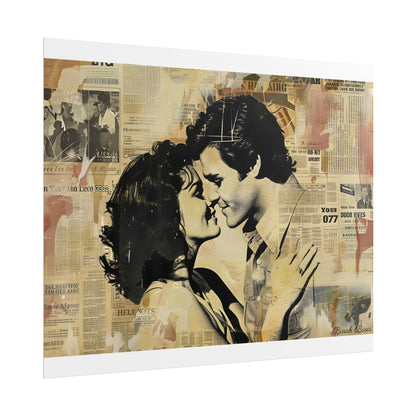Rolled Posters