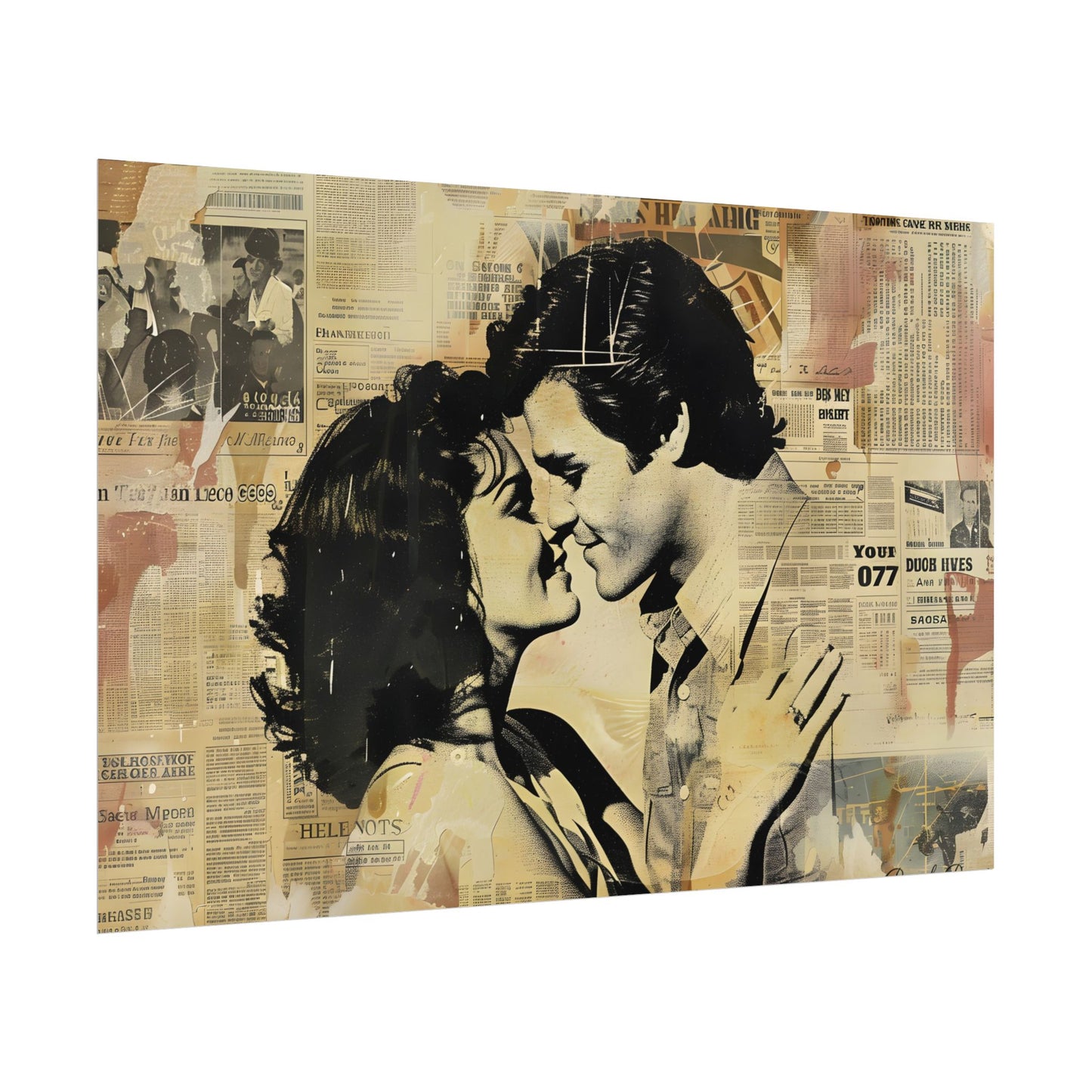 Rolled Posters