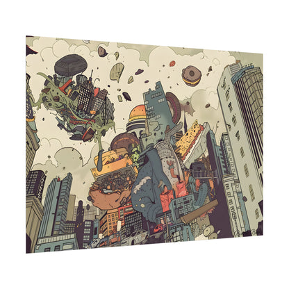 Heroic Figure in Spotlight: Voice of a Music Legend - Poster