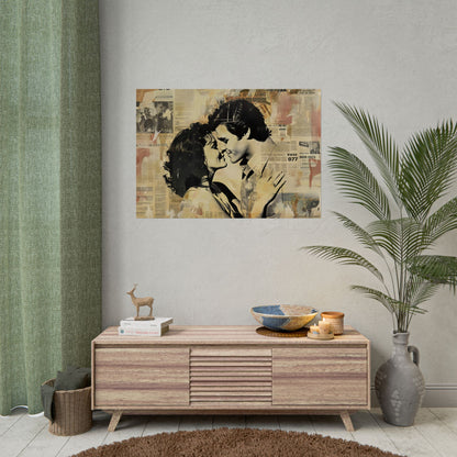 Rolled Posters