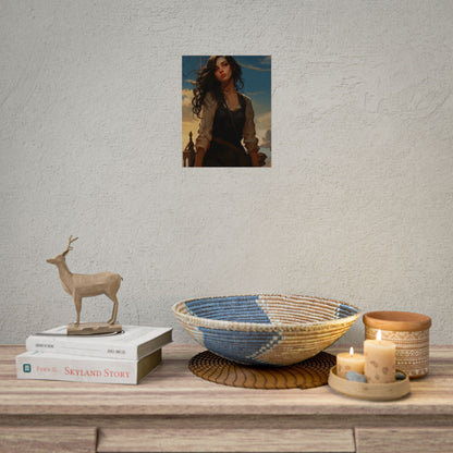 Intimate Hands: A Private Book Moment - Poster