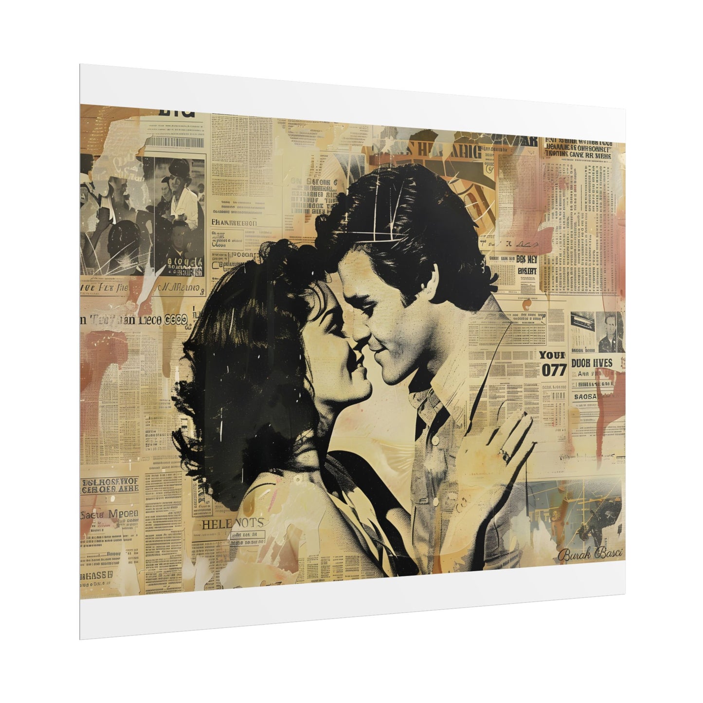 Rolled Posters