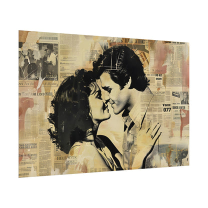 Rolled Posters