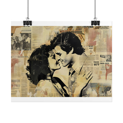 Rolled Posters