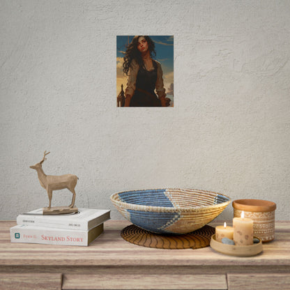 Intimate Hands: A Private Book Moment - Poster