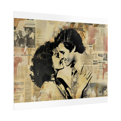 Rolled Posters