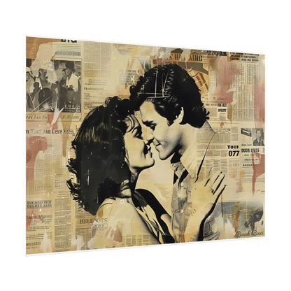 Rolled Posters