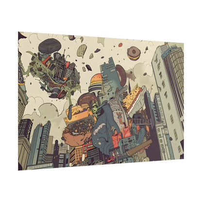 Heroic Figure in Spotlight: Voice of a Music Legend - Poster