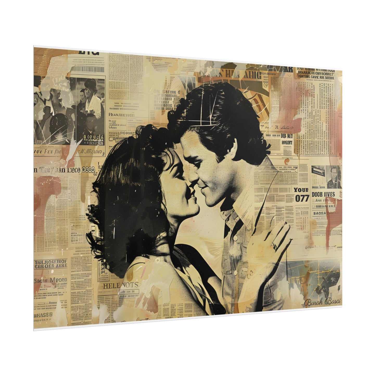 Rolled Posters