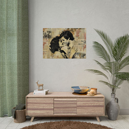 Rolled Posters