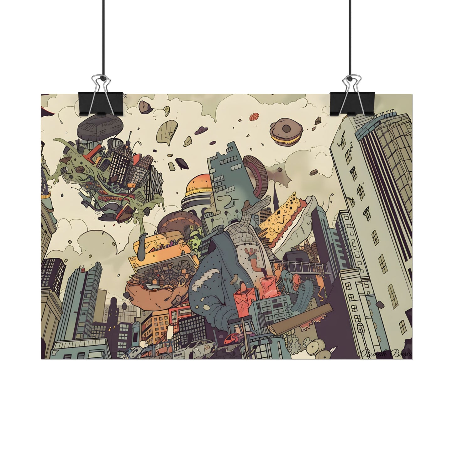 Heroic Figure in Spotlight: Voice of a Music Legend - Poster