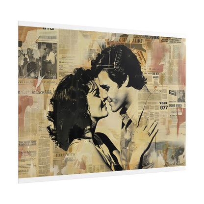 Rolled Posters