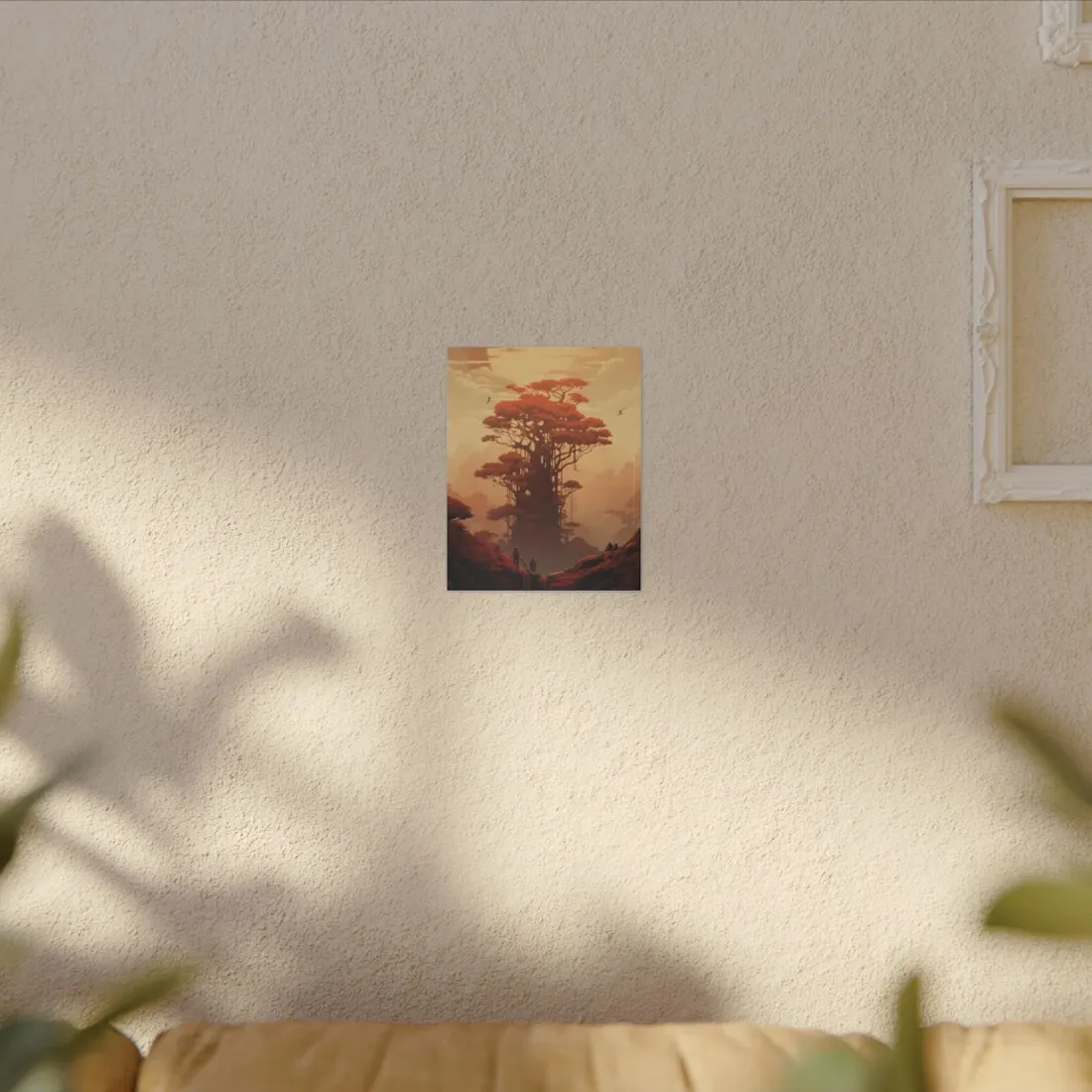 Mobile Art: Tech-Inspired Self-Expression - Canvas