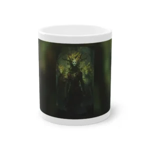Three Forest Spirits Mug