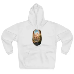Palace Garden Archway Hoodie