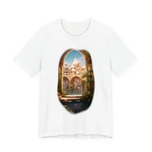 Palace Garden Archway T-Shirt